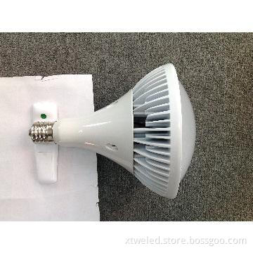 e40 led high bay lamp used in factory lighting